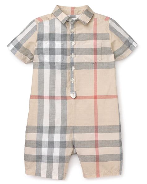 burberry clothes for infants|burberry infant clothes outlet.